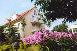 Ferienwohnungen